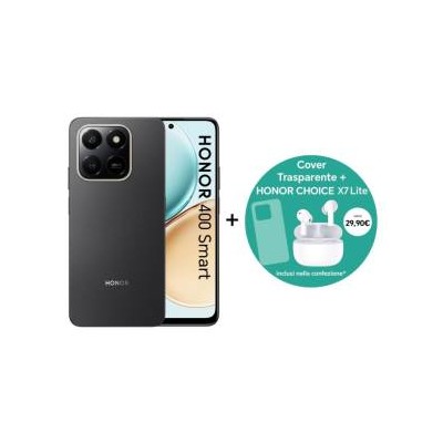 Honor 400 Smart 8+256GB...