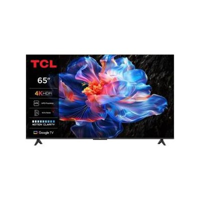 TCL 65" Smart TV UHD 65P69K...