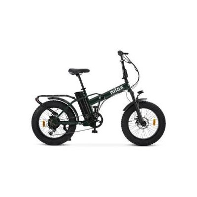 Nilox Bici Elettrica X8...