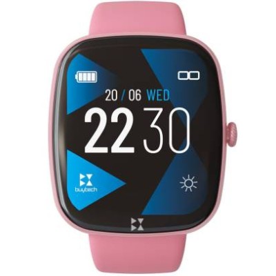 Techmade Smartwatch...