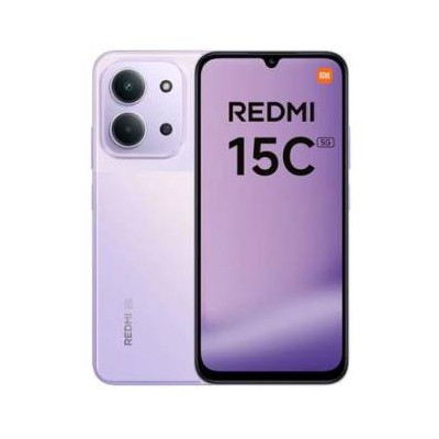 Xiaomi Redmi 15c 4+128GB...