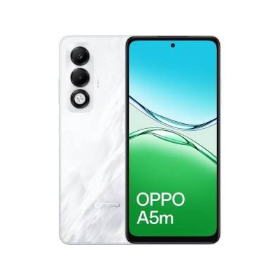 OPPO A5m 8+256GB 6.67" 4G...