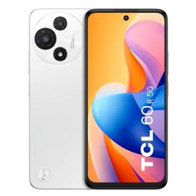 TCL 60R 4+128GB 6.67" 5G...