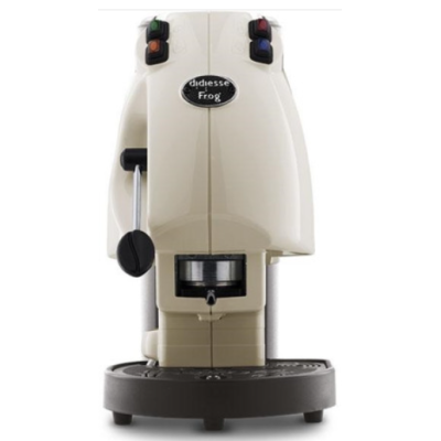 MACCHINA DA CAFFE' FROG...