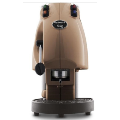 MACCHINA DA CAFFE' FROG...