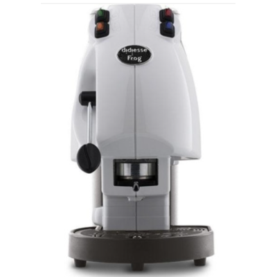 MACCHINA DA CAFFE' FROG...