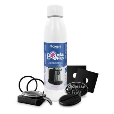 Frog Kit Assistenza...