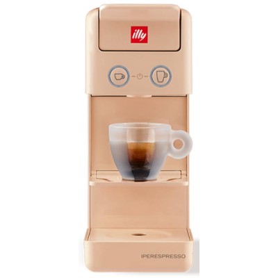 Illy M.d.C. Iperespresso a...