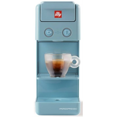 Illy M.d.C. Iperespresso a...