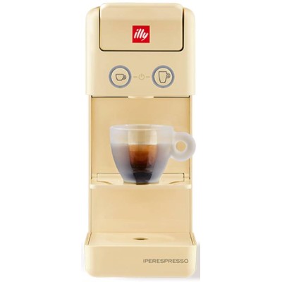 Illy M.d.C. Iperespresso a...