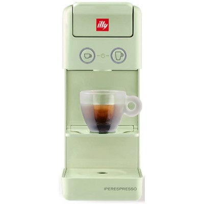 Illy M.d.C. Iperespresso a...