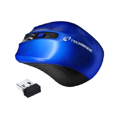 Techmade Mouse Wireless...