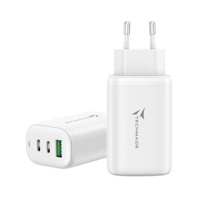 Techmade 65W Caricatore...