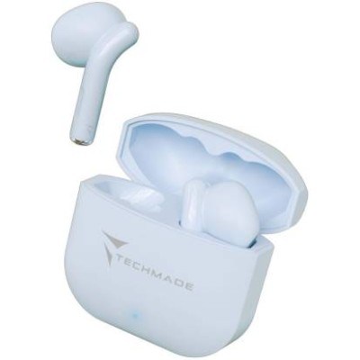 Techmade Auricolari Senza...