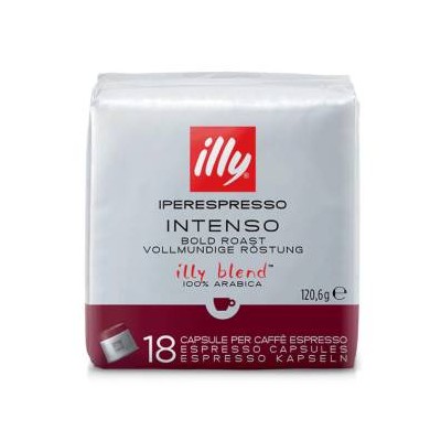 Illy Capsule Iperespresso...