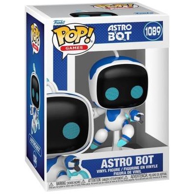Funko Pocket Pop Games:...