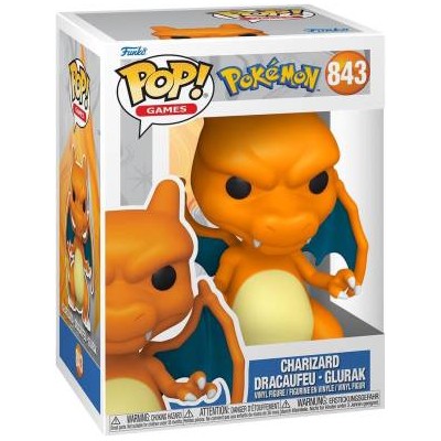 Funko Pocket Pop Pokemon:...