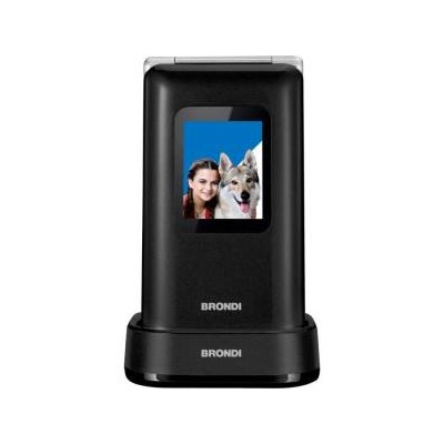 Brondi Amico Prezioso Black...