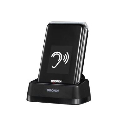 Brondi Amico Super TV...