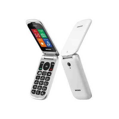 Brondi Stone+ Bianco DS ITA