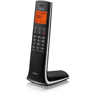 Telefono Cordless Brondi...