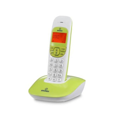 Telefono Cordless Brondi...