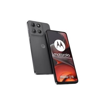 Motorola Moto G15 8+512GB...