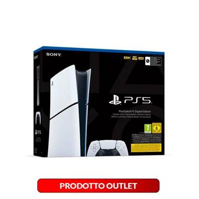 PS5 Console Cnf...