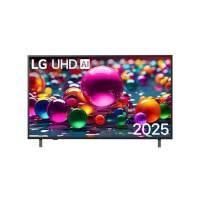 LG 43" LED 43UA75003LA UHD...