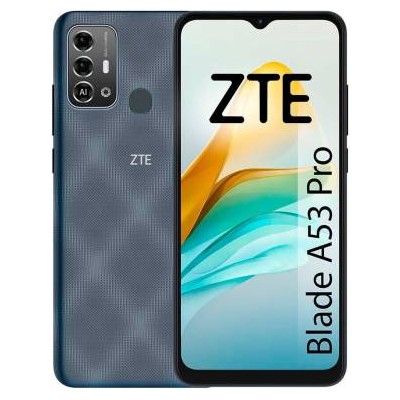 ZTE Blade A53 Pro 4+64GB...