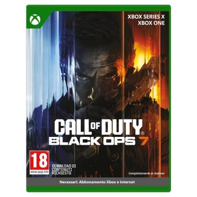 XBOX Serie X Call of Duty...