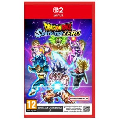 Switch 2 Dragon Ball...