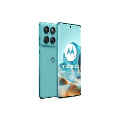 Motorola Edge 60 Fusion...