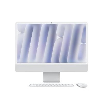 Apple iMac 24" 2024 4.5K M4...