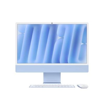 Apple iMac 24" 2024 4.5K M4...