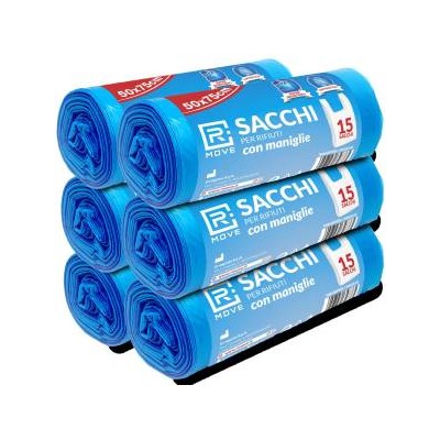 RMove Sacchi Rifiuti...