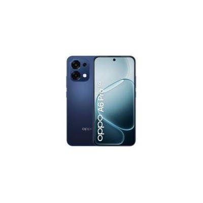 OPPO A6 Pro 8+256GB 6.57"...