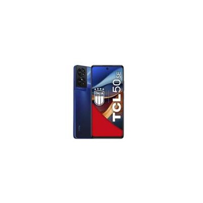 TCL 50 SE 4+128GB 6.78" 4G...