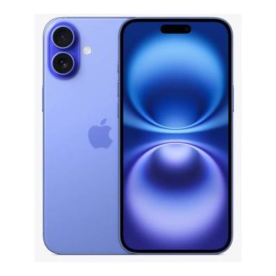 Apple iPhone 16 Plus 128GB...
