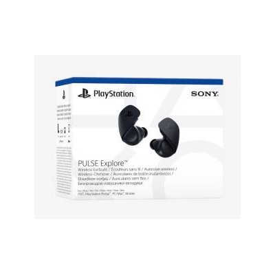PS5 Cuffie Wireless Pulse...