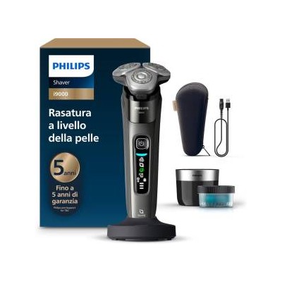 Philips Rasoio Elettrico...