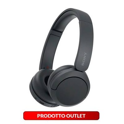 Sony Cuffie Cnf Danneggiata...