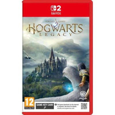 Switch 2 Hogwarts Legacy EU