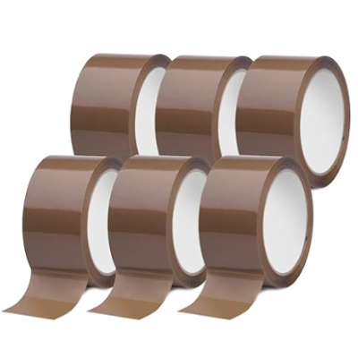 NASTRO ADESIVO PER IMBAL....