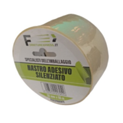 NASTRO ADESIVO PER IMBAL....