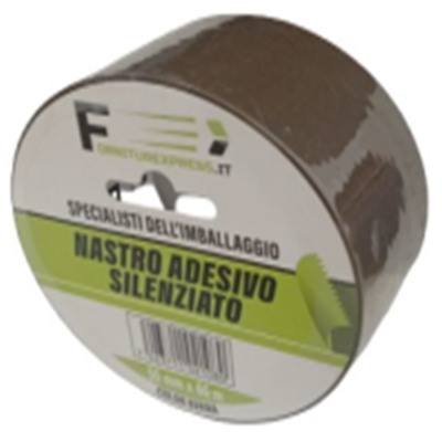 NASTRO ADESIVO PER IMBAL....