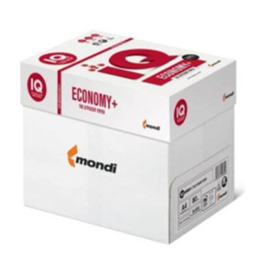 CARTA A4  A4 IQ ECONOMY+...