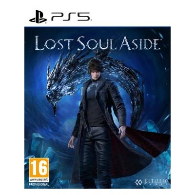 PS5 Lost Soul Aside