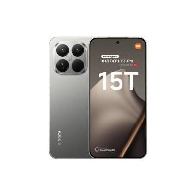 Xiaomi 15T 12+256GB 6.83"...