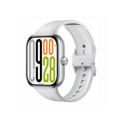 Xiaomi Redmi Watch 5 Silver